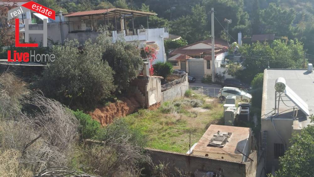 Οικόπεδο 265 τ.μ. πρός πώληση, Αθήνα - Δυτικά Προάστια, Χαϊδάρι
