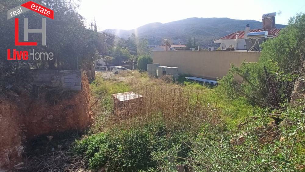 Οικόπεδο 265 τ.μ. πρός πώληση, Αθήνα - Δυτικά Προάστια, Χαϊδάρι