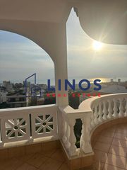 Μεζονέτα 137 τ.μ. για ενοικίαση