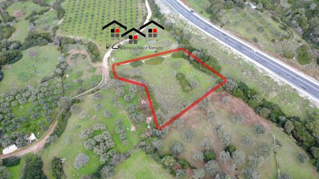 Οικόπεδο 3.080 τ.μ. για πώληση