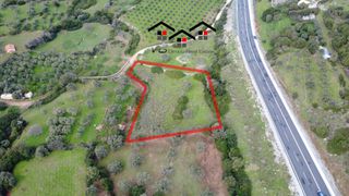 Οικόπεδο 3.080 τ.μ. για πώληση, Εύβοια, Στύρα-thumb-8