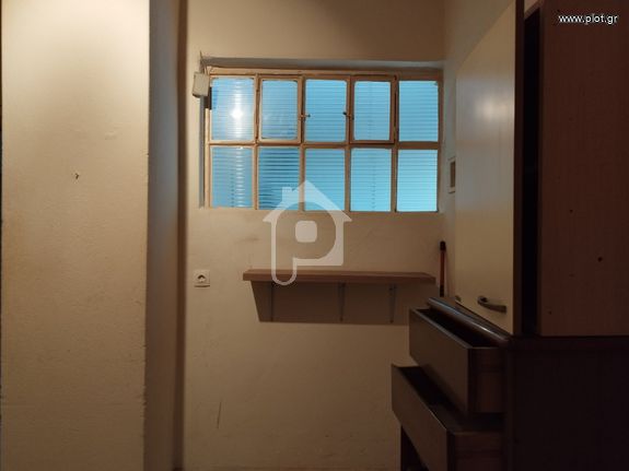 Apartment 35 sqm for sale, Thessaloniki - Center, Panagia Faneromeni