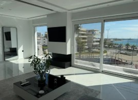Διαμέρισμα 102 τ.μ. προς ενοικίαση, Κυθηρίων - Πανί