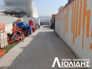 Οικόπεδο 650 τ.μ. για ενοικίαση
