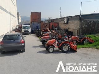 Οικόπεδο 650 τ.μ. για ενοικίαση, Θεσσαλονίκη - Περιφ/Κοί Δήμοι, Σταυρούπολη-thumb-1