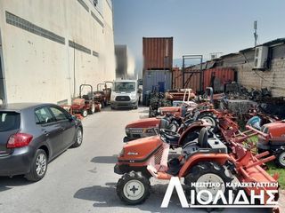 Οικόπεδο 650 τ.μ. για ενοικίαση, Θεσσαλονίκη - Περιφ/Κοί Δήμοι, Σταυρούπολη-thumb-2