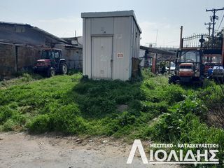 Οικόπεδο 650 τ.μ. για ενοικίαση, Θεσσαλονίκη - Περιφ/Κοί Δήμοι, Σταυρούπολη-thumb-3
