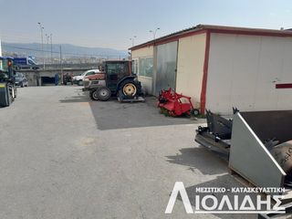 Οικόπεδο 850 τ.μ. προς ενοικίαση, Θεσσαλονίκη - Περιφ/Κοί Δήμοι, Σταυρούπολη-thumb-1