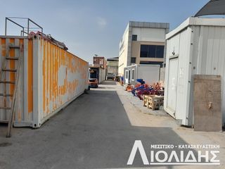 Οικόπεδο 850 τ.μ. προς ενοικίαση, Θεσσαλονίκη - Περιφ/Κοί Δήμοι, Σταυρούπολη-thumb-2