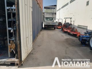 Οικόπεδο 850 τ.μ. προς ενοικίαση, Θεσσαλονίκη - Περιφ/Κοί Δήμοι, Σταυρούπολη-thumb-3