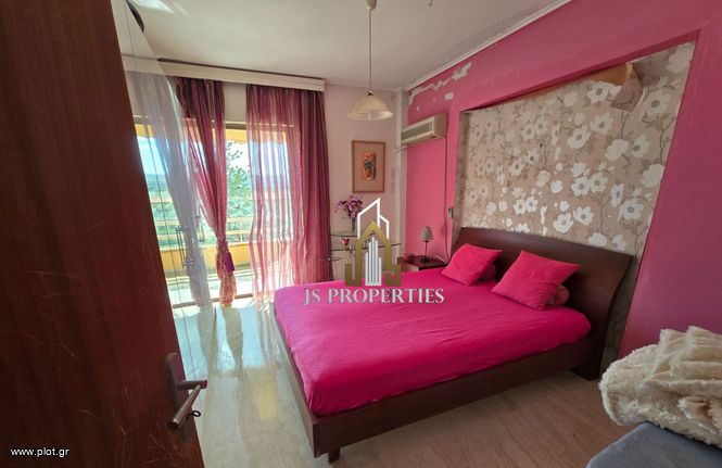 Apartment 51 sqm for sale, Rest Of Attica, Palaia Fokaia