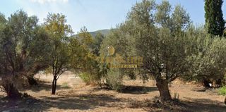 Οικόπεδο 380 τ.μ. για πώληση