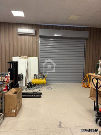 Βιοτεχνικός χώρος 235 τ.μ. για ενοικίαση, Μαγνησία, Βόλος