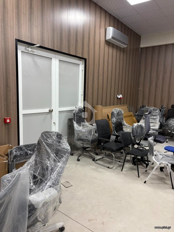 Βιοτεχνικός χώρος 235 τ.μ. πρός ενοικίαση, Μαγνησία, Βόλος