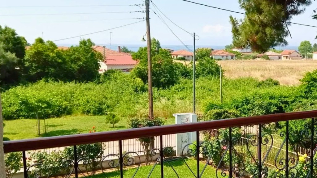 Μονοκατοικία 250 τ.μ. προς πώληση, Νέα Καλλικράτεια