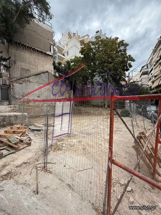 Οικόπεδο 211 τ.μ. για πώληση, Πειραιάς, Καστέλλα
