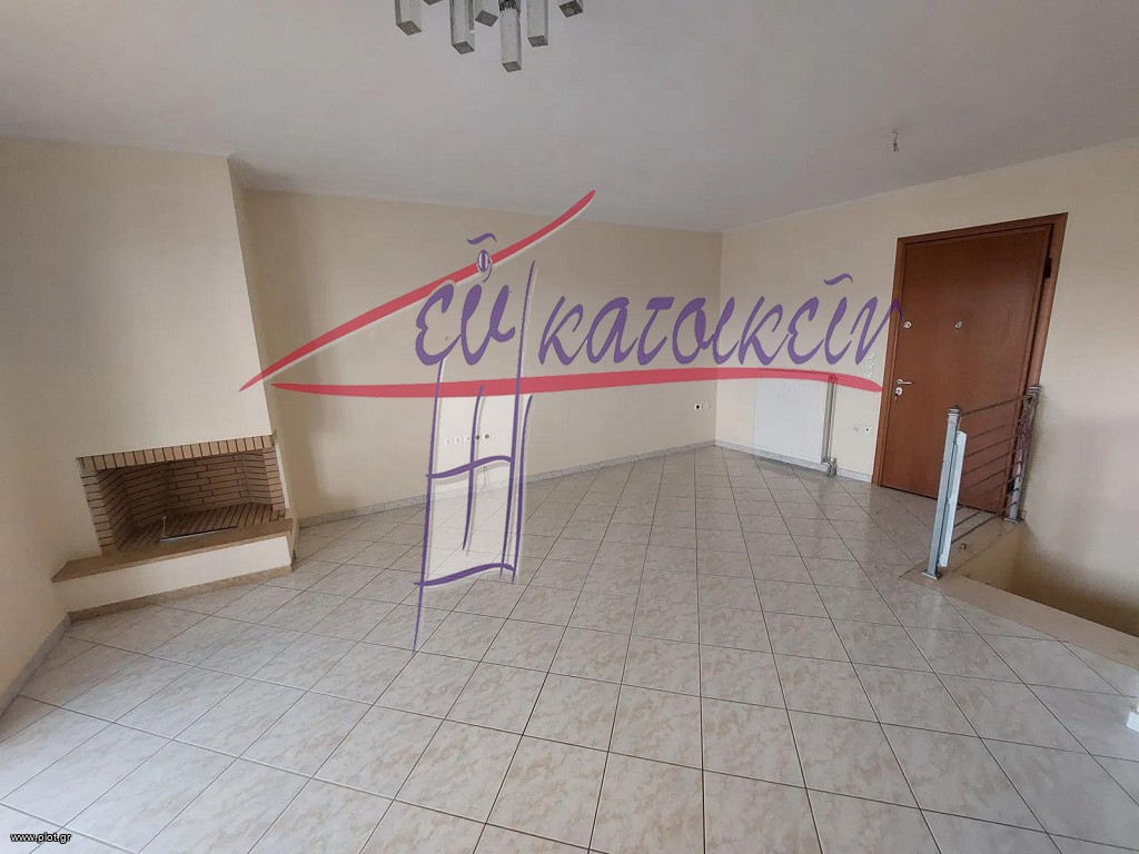 Maisonette 95 sqm for sale, Agia Sofia, Piraeus