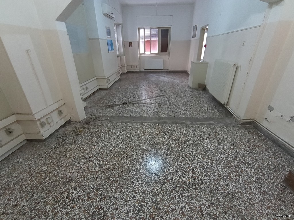 Γραφείο 481 τ.μ. πρός πώληση, Ν. Λέσβου, Λέσβος - Μυτιλήνη