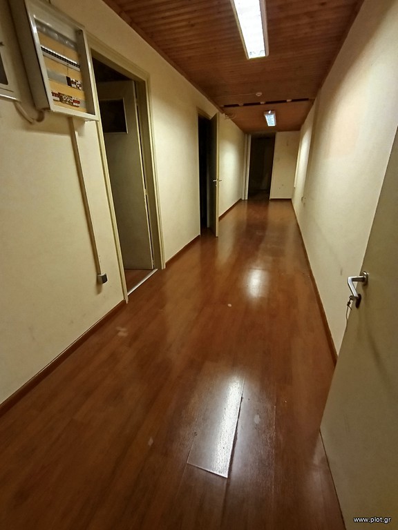 Γραφείο 481 τ.μ. πρός πώληση, Ν. Λέσβου, Λέσβος - Μυτιλήνη