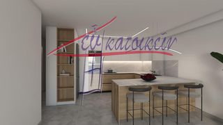 Διαμέρισμα 86 τ.μ. για πώληση, Πειραιάς, Ταμπούρια-thumb-1
