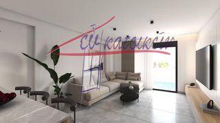 Διαμέρισμα 86 τ.μ. για πώληση, Πειραιάς, Ταμπούρια-thumb-6