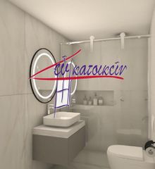 Διαμέρισμα 103 τ.μ. για πώληση, Πειραιάς, Ταμπούρια-thumb-4