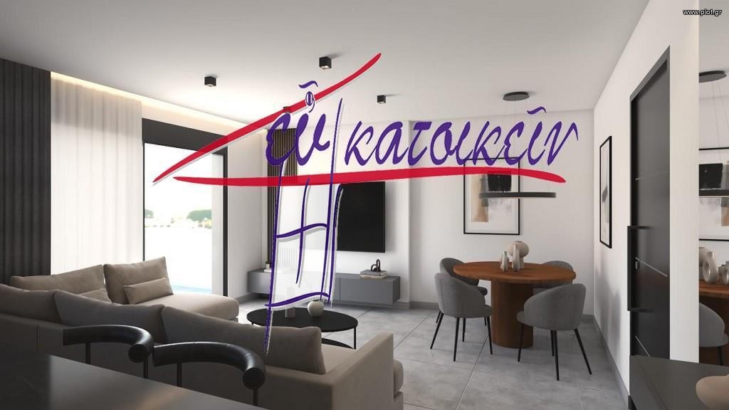 Διαμέρισμα 103 τ.μ. προς πώληση, Ταμπούρια