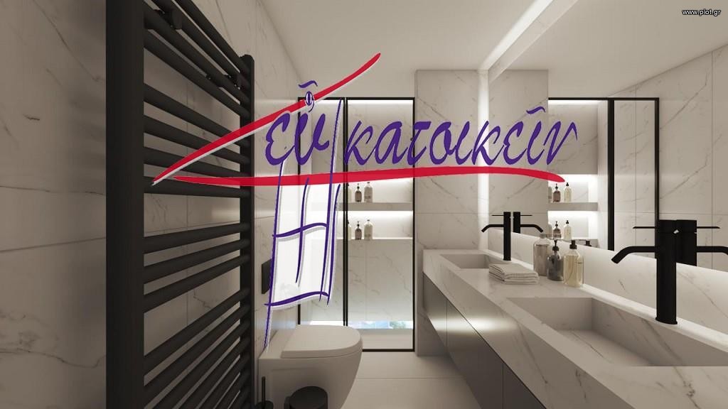 Διαμέρισμα 103 τ.μ. προς πώληση, Ταμπούρια