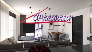 Διαμέρισμα 103 τ.μ. για πώληση, Πειραιάς, Ταμπούρια-thumb-1