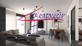 Διαμέρισμα 103 τ.μ. για πώληση, Πειραιάς, Ταμπούρια-thumb-2