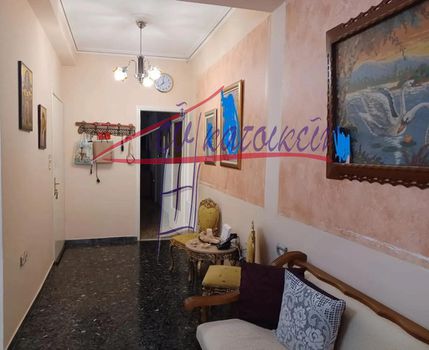 Διαμέρισμα 55 τ.μ. προς πώληση