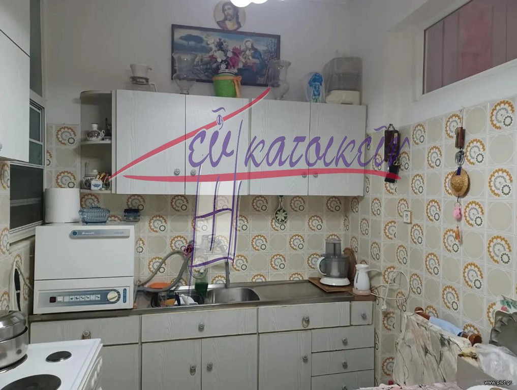 Διαμέρισμα 55 τ.μ. προς πώληση, Νεάπολη Νίκαιας Πειραιά