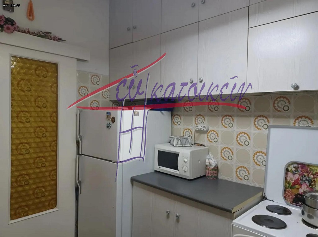 Διαμέρισμα 55 τ.μ. προς πώληση, Νεάπολη Νίκαιας Πειραιά