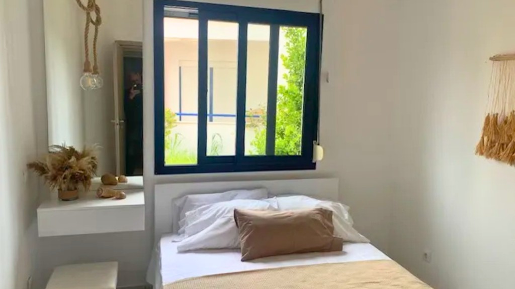 Διαμέρισμα 45 τ.μ. προς πώληση, Ποσείδι