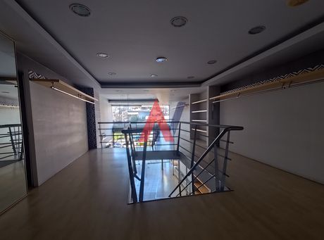 Κατάστημα 100 τ.μ. προς ενοικίαση
