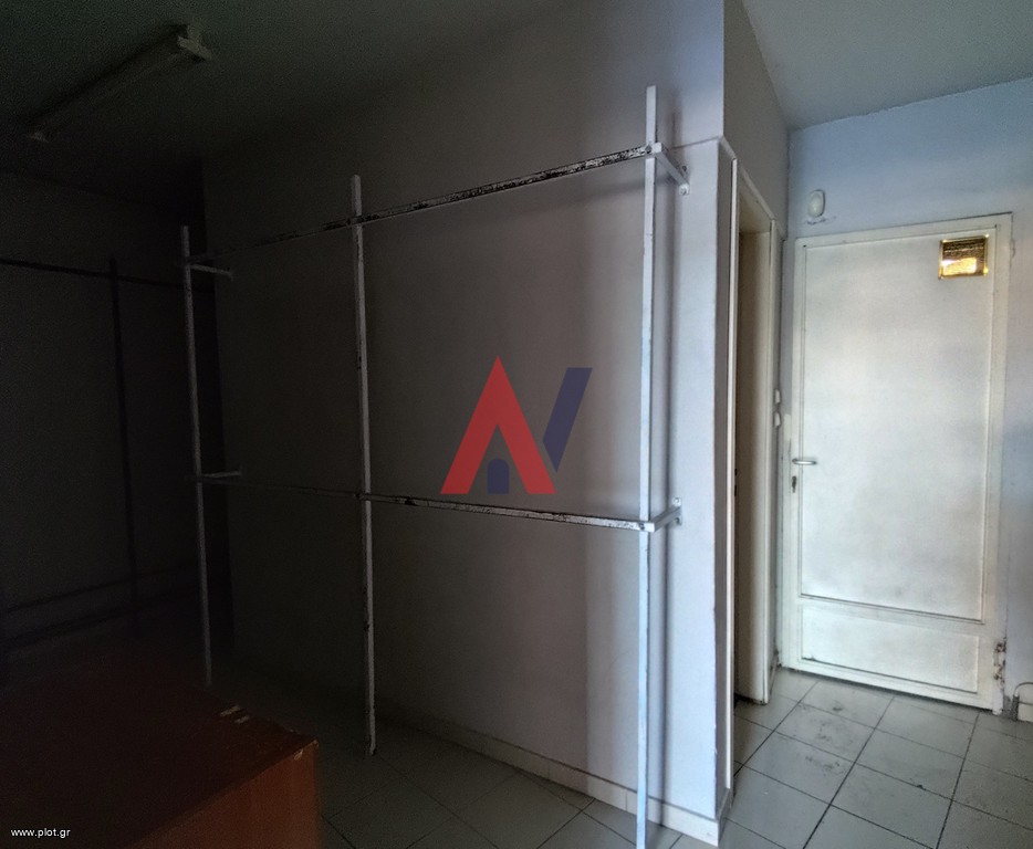 Κατάστημα 100 τ.μ. προς ενοικίαση, Εύοσμο