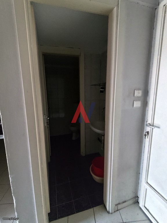 Κατάστημα 100 τ.μ. προς ενοικίαση, Εύοσμο