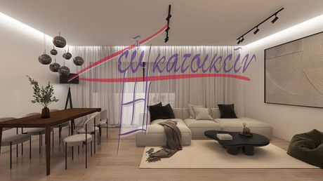 Διαμέρισμα 84 τ.μ. προς πώληση