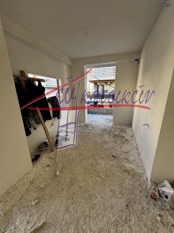 Διαμέρισμα 77 τ.μ. προς πώληση, Αγία Σοφία Πειραιά