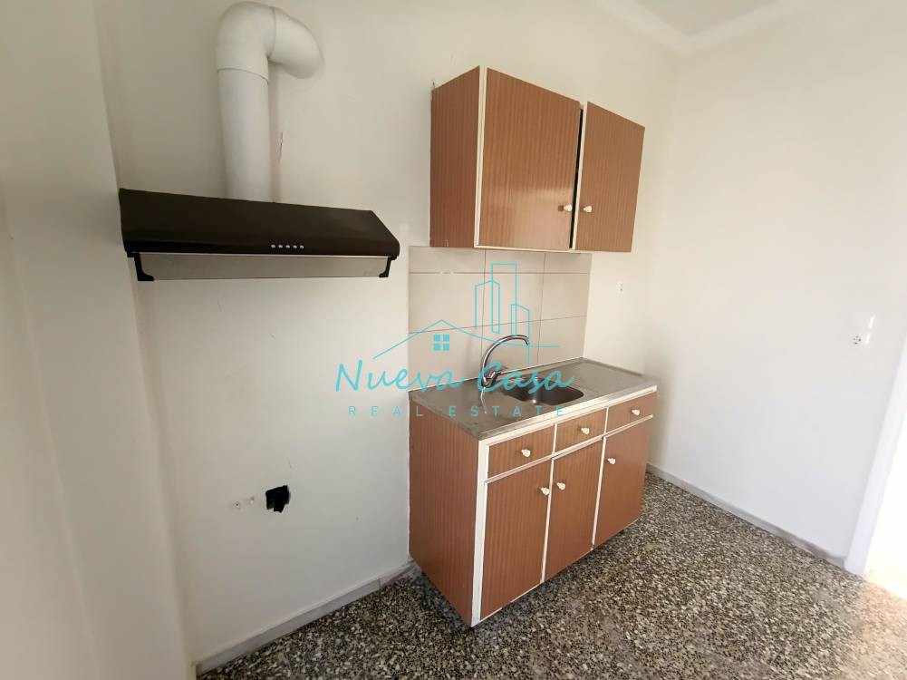 Studio / γκαρσονιέρα 35 τ.μ. προς πώληση, Υψηλά Αλώνια