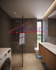 Διαμέρισμα 54 τ.μ. για πώληση, Πειραιάς, Αγία Σοφία-thumb-5