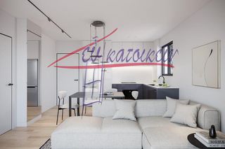 Διαμέρισμα 54 τ.μ. για πώληση, Πειραιάς, Αγία Σοφία-thumb-7