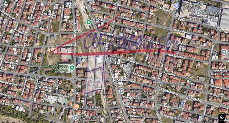Οικόπεδο 632 τ.μ. για πώληση
