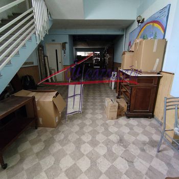 Κτίριο 403 τ.μ. προς πώληση