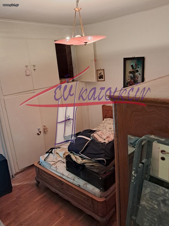 Διαμέρισμα 54 τ.μ. προς πώληση, Καστέλλα
