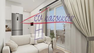 Διαμέρισμα 39 τ.μ. για πώληση, Πειραιάς, Αγία Σοφία-thumb-1
