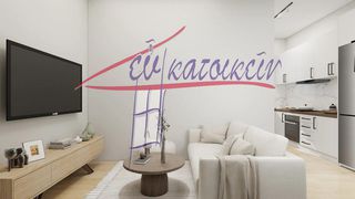 Διαμέρισμα 39 τ.μ. για πώληση, Πειραιάς, Αγία Σοφία-thumb-2