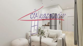 Διαμέρισμα 39 τ.μ. για πώληση, Πειραιάς, Αγία Σοφία-thumb-3