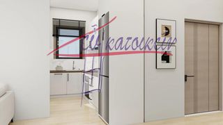 Διαμέρισμα 39 τ.μ. για πώληση, Πειραιάς, Αγία Σοφία-thumb-7
