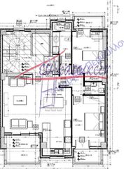 Apartment 78 sqm for sale